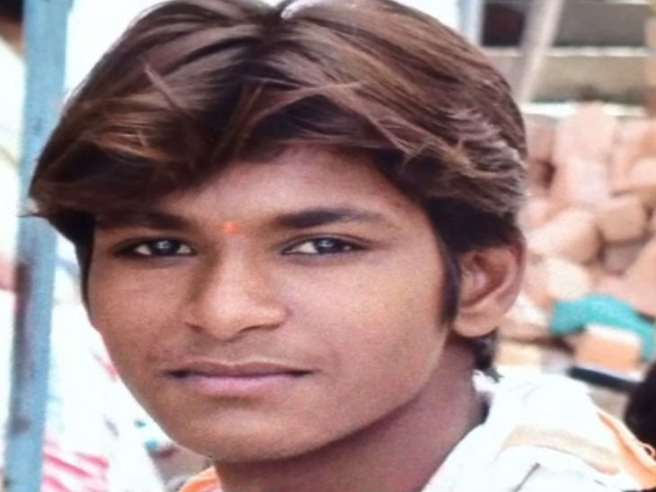 अज्ञात जहर खाने से युवक की मौत, परिजनों से होली पर नाचते समय दम घुटने की शिकायत की थी|इंदौर,Indore - Dainik Bhaskar