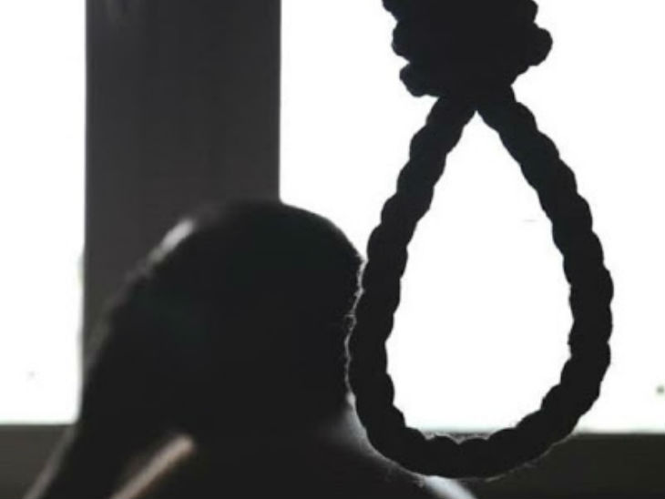 प्रातीकात्मक फोटो। - Dainik Bhaskar