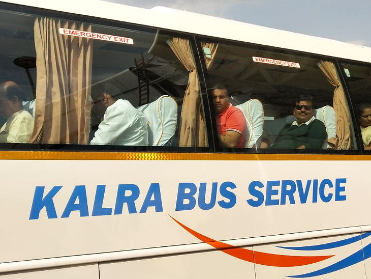 38 साल पहले हरियाणा से शुरू हुई थी रिसॉर्ट पॉलिटिक्स, तब से अब तक 9 राज्यों में 14 बार सरकार बचाने-बनाने के लिए विधायकों को होटल भेजा गया|DB ओरिजिनल,DB Original - Dainik Bhaskar