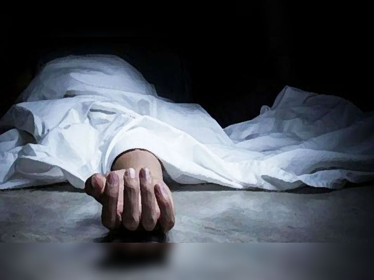 होली की आग में कूद गया युवक, एक दिन बाद पीजीआईएमएस में तोड़ा दम|अम्बाला,Ambala - Dainik Bhaskar