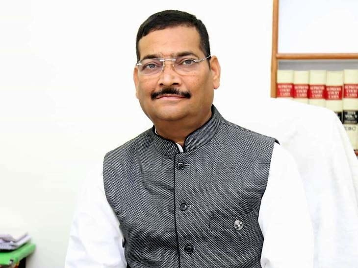 दीपक प्रकाश। (फाइल फोटो) - Dainik Bhaskar