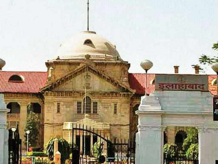 हाईकोर्ट के पोस्टर हटाने के आदेश के खिलाफ यूपी सरकार ने सुप्रीम कोर्ट में दायर की याचिका, सुनवाई आज|लखनऊ,Lucknow - Dainik Bhaskar