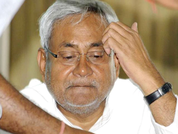 नीतीश कुमार।- फाइल फोटो