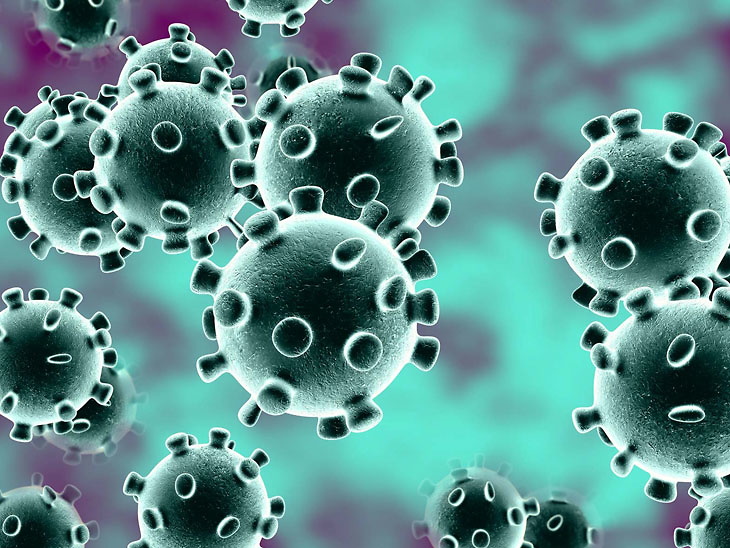 विश्व में अब तक कोरोनावायरस से 2800 लोगों की मौत हुई है - Dainik Bhaskar