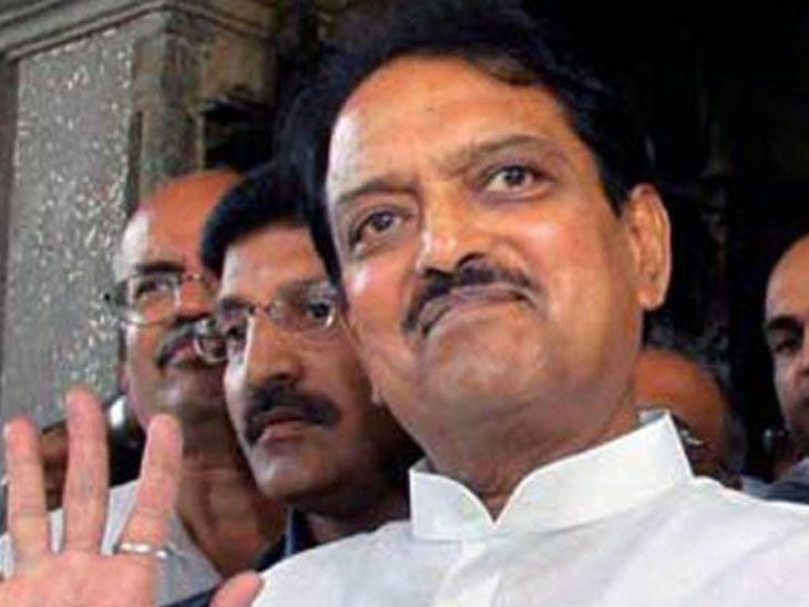 स्व. विलासराव देशमुख।- फाइल फोटो