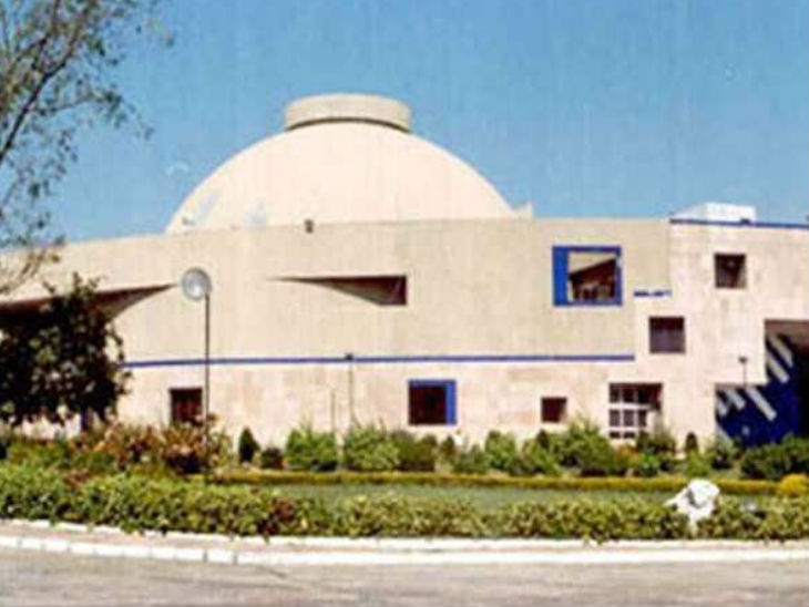 मध्यप्रदेश विधानसभा। (फाइल फोटो) - Dainik Bhaskar