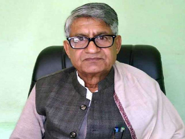 भाजपा की दूसरी लिस्ट जारी, दिल्ली के रहने वाले दुष्यंत गौतम और महम के रामचंद्र जागड़ा होंगे हरियाणा से उम्मीदवार|पानीपत,Panipat - Dainik Bhaskar