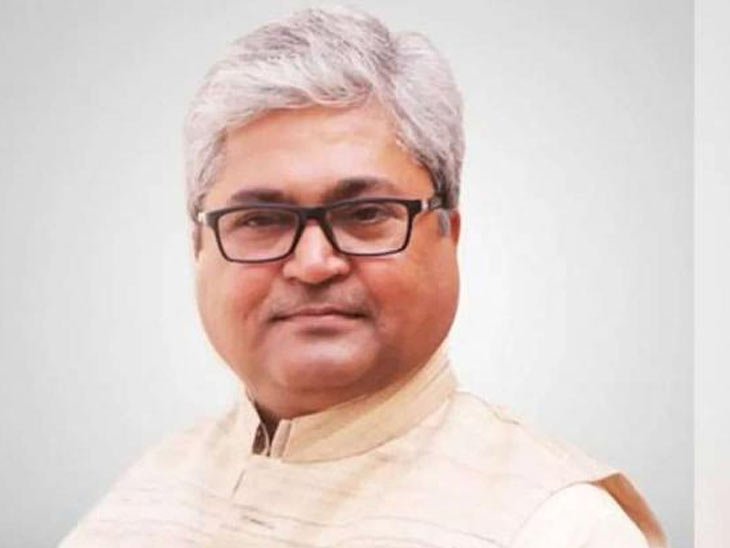 भाजपा की दूसरी लिस्ट जारी, दिल्ली के रहने वाले दुष्यंत गौतम और महम के रामचंद्र जागड़ा होंगे हरियाणा से उम्मीदवार|पानीपत,Panipat - Dainik Bhaskar