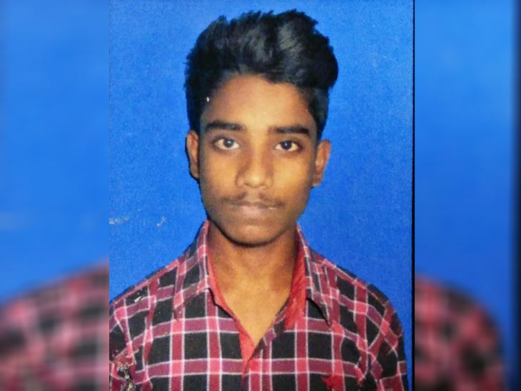 सड़क किनारे खड़े पानी के टैंकर से टकराई बाइक, मौके पर तीन दोस्तों की मौत|रोहतक,Rohtak - Dainik Bhaskar