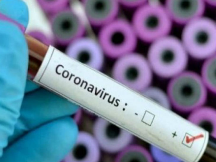 लखनऊ में सामने आया पहला पॉजिटिव केस; कनाडा से लौटी महिला डॉक्टर में पुष्टि, यूपी में अब तक 10 मामले|लखनऊ,Lucknow - Dainik Bhaskar