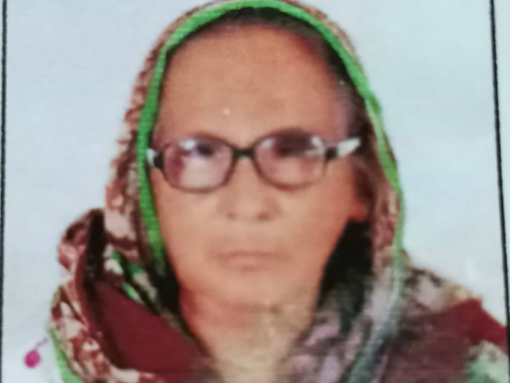 लखनऊ में 56 दिन से धरना दे रही 55 वर्षीय महिला प्रदर्शनकारी की मौत; 18 दिन में यह तीसरा मामला|लखनऊ,Lucknow - Dainik Bhaskar