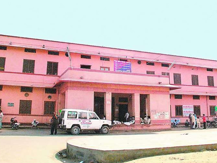 पेसमेकर लगाकर घूमने आई अमेरिकी महिला की मौत, सीएमएचओ बोले- कोरोना के लक्षण नहीं|बीकानेर,Bikaner - Dainik Bhaskar