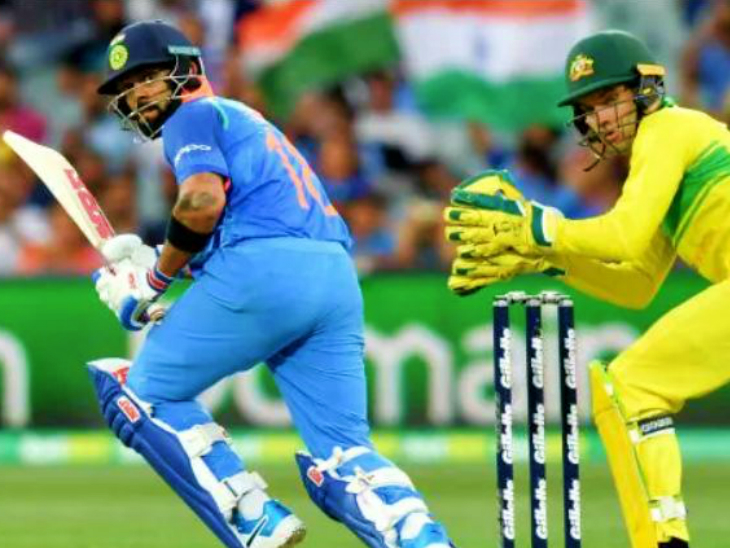 विराट कोहली समेत कई मशहूर खिलाड़ी बांग्लादेश में 21 और 22 मार्च को होने वाले वर्ल्ड और एशिया इलेवन के दो मैचों में खेलने वाले थे। (फाइल) - Dainik Bhaskar