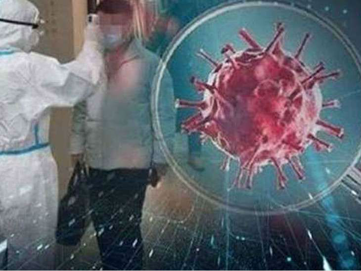 प्रातीकात्मक फोटो। - Dainik Bhaskar