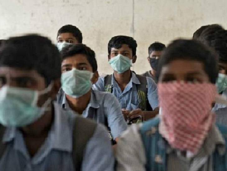 छत्तीसगढ़ विधानसभा 25 मार्च तक स्थगित, सार्वजनिक स्थानों को 31 मार्च तक के लिए किया गया बंद|रायपुर,Raipur - Dainik Bhaskar