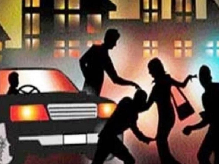 प्रतिकात्मक फोटो - Dainik Bhaskar