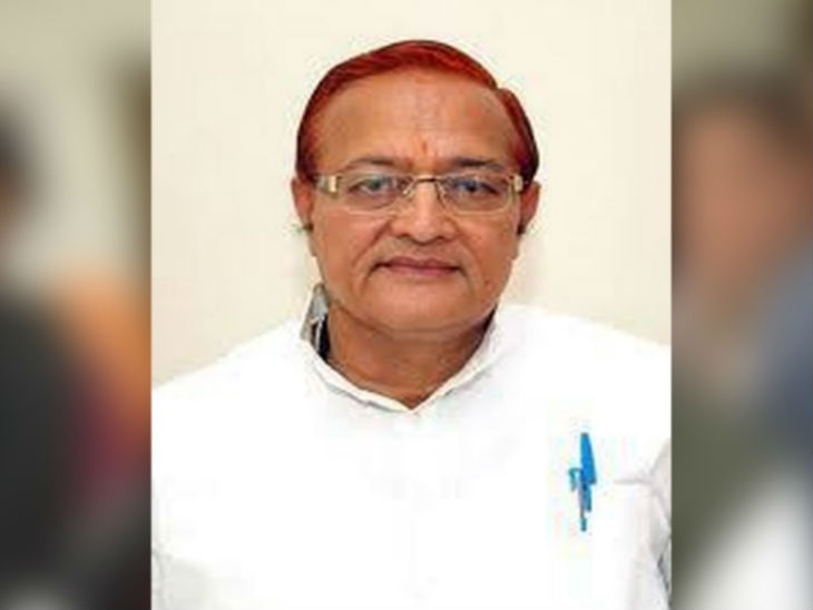 ऊर्जा मंत्री डाॅ. बी डी कल्ला- फाइल फोटो। - Dainik Bhaskar