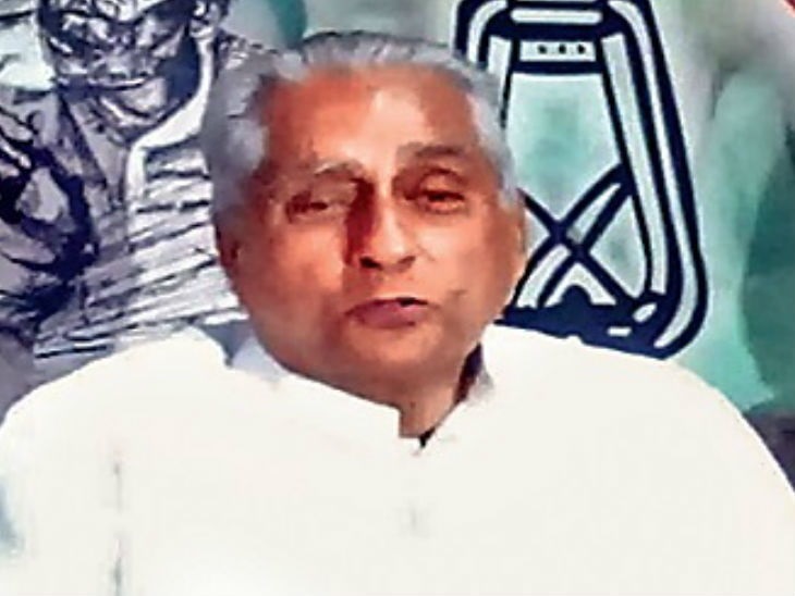 राजद प्रदेश अध्यक्ष जगदानंद सिंह- फाइल फोटो। - Dainik Bhaskar