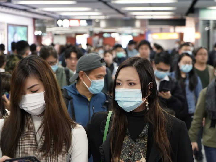 6 देशों से अहमदाबाद आए 300 लोगों को घर पर ही आईसोलेशन में रखा गया|गुजरात,Gujarat - Dainik Bhaskar