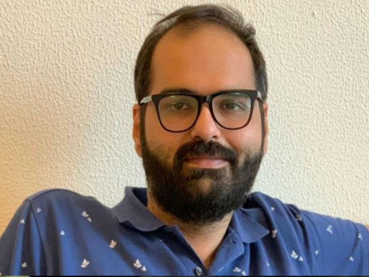 कॉमेडियन कामरा पर पहले से ही 4 एयरलाइन्स ने प्रतिबंध लगाया हुआ है। (फाइल फोटो) - Dainik Bhaskar