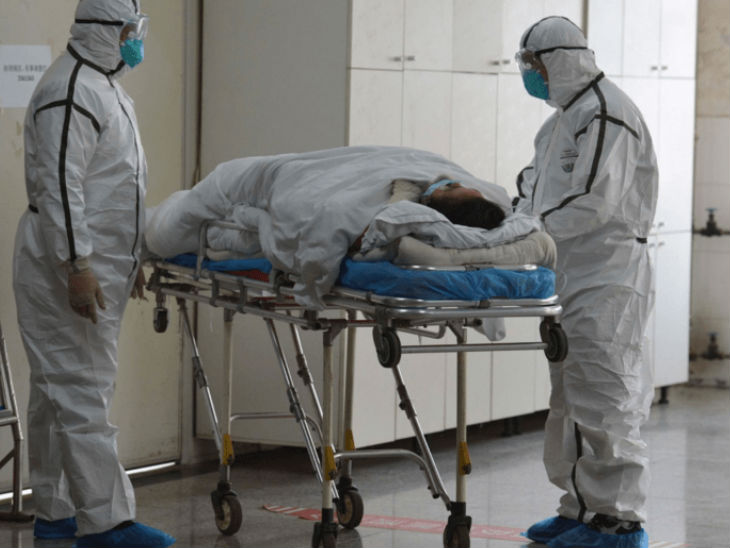 यूपी में 22 मार्च तक बंद रहेंगे स्कूल-कॉलेज, परीक्षाएं चालू रहेंगी, अब तक 11 मरीजों में संक्रमण की पुष्टि|लखनऊ,Lucknow - Dainik Bhaskar