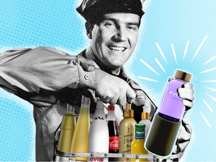 कंपनी यूरोप और ब्रिटेन में भी यह कॉन्सेप्ट इसी महीन से शुरू कर रही है। - Dainik Bhaskar