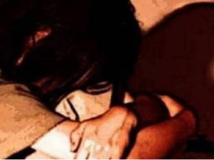 प्रतीकात्मक तस्वीर - Dainik Bhaskar