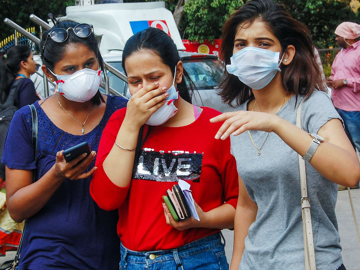 अब तक 99 मामले: महाराष्ट्र में 31 मार्च तक शॉपिंग मॉल बंद; मोदी आज सार्क नेताओं से वीडियो कॉन्फ्रेंसिंग के जरिए आपदा पर चर्चा करेंगे|देश,National - Dainik Bhaskar