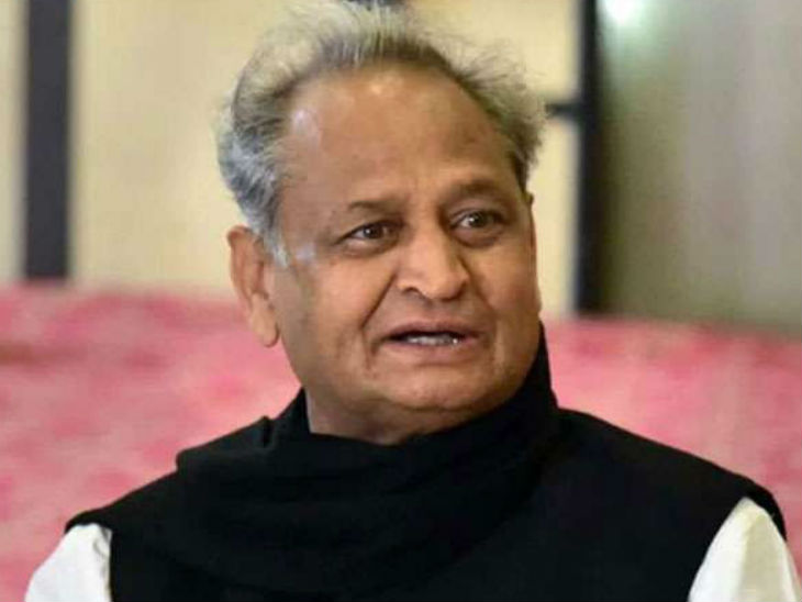 सीएम अशोक गहलोत ने कोरोनावायरस को महारमारी घोषित करने के आदेश दिए। - Dainik Bhaskar