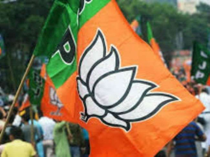 रविवार और सोमवार को पांवटा साहिब में भाजपा कार्यसमिति की बैठक, बनेगी सालभर की रणनीति|शिमला,Shimla - Dainik Bhaskar