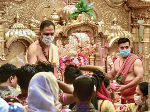 अब तक 99 मामले: महाराष्ट्र में 31 मार्च तक शॉपिंग मॉल बंद; मोदी आज सार्क नेताओं से वीडियो कॉन्फ्रेंसिंग के जरिए आपदा पर चर्चा करेंगे|देश,National - Dainik Bhaskar