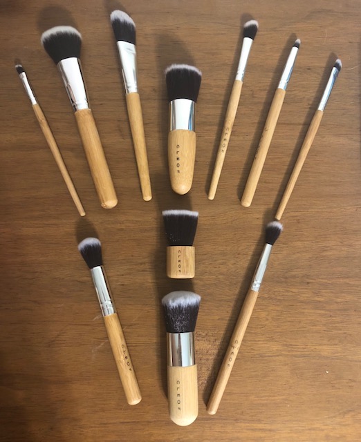 ट्री-फ्री ब्रश