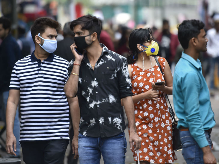 अब तक 99 मामले: महाराष्ट्र में 31 मार्च तक शॉपिंग मॉल बंद; मोदी आज सार्क नेताओं से वीडियो कॉन्फ्रेंसिंग के जरिए आपदा पर चर्चा करेंगे|देश,National - Dainik Bhaskar