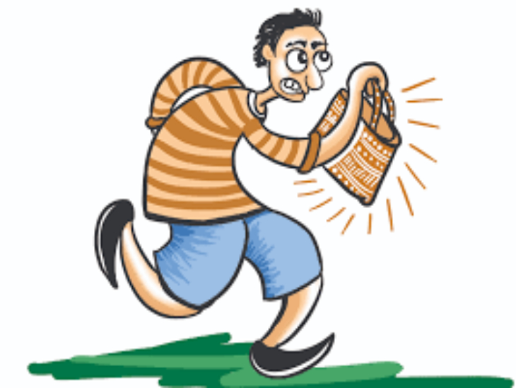 प्रतीकात्मक तस्वीर - Dainik Bhaskar