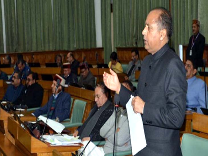 हिमाचल में 12वीं तक के सभी स्कूल और आंगनबाड़ी केंद्र 31 मार्च तक बंद|शिमला,Shimla - Dainik Bhaskar