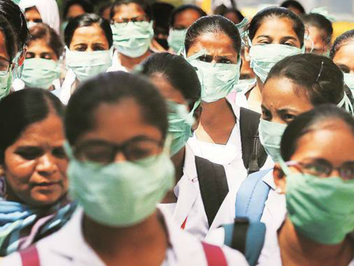 अगले आदेश तक बंद प्रदेश के स्कूल-कॉलेज और सिनेमा हॉल, जारी रहेंगी 10वीं और 12वीं की बोर्ड परीक्षाएं|करिअर,Career - Dainik Bhaskar