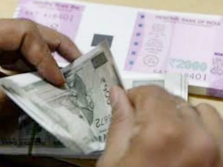 प्रतीकात्मक फोटो। - Dainik Bhaskar