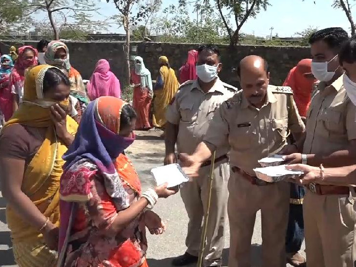 Jaipur Jodhpur Coronavirus Lockdown Live Read Corona Virus Lockdown