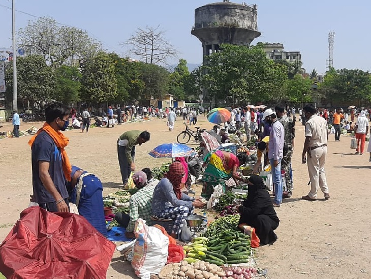 Jamshedpur Coronavirus Lockdown Live Latest Today News Updates, Corona