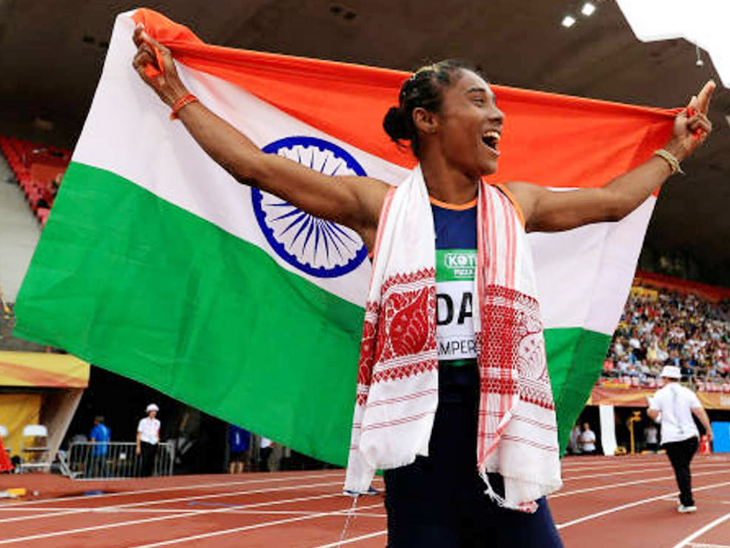 During Instagram live chat with suresh raina Indian