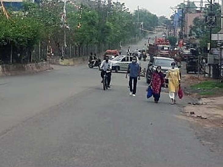 Jamshedpur Coronavirus Update Jamshedpur Coronavirus Cases Area Wise