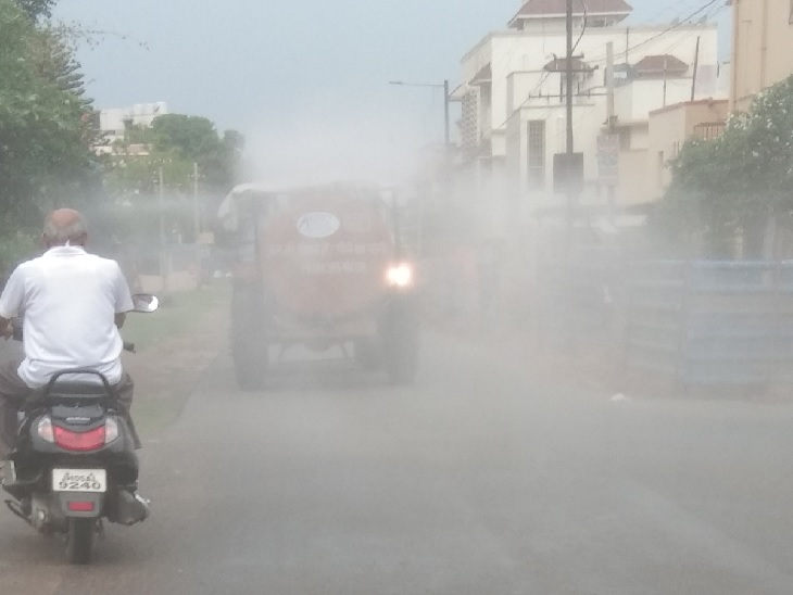 Jamshedpur Corona Update Jharkhand Jamshedpur Coronavirus News