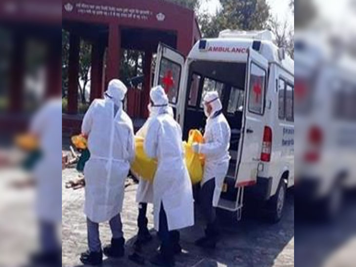 कोरोना से 26वीं मौत