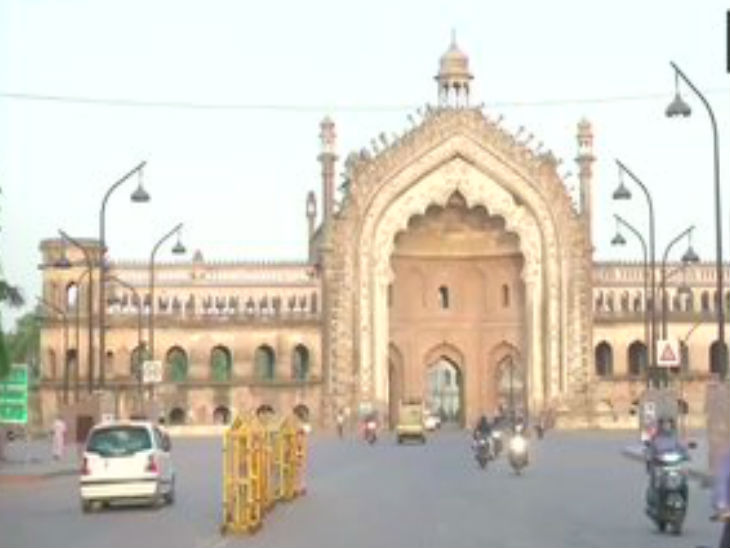 लखनऊ में ईद को लेकर राशिद फिरंग महली ने लोगों से अपील की है कि लोग घरों में नमाज अदा करें और लॉकडाउन के नियमों का पूरी तरह से पालन करें।
