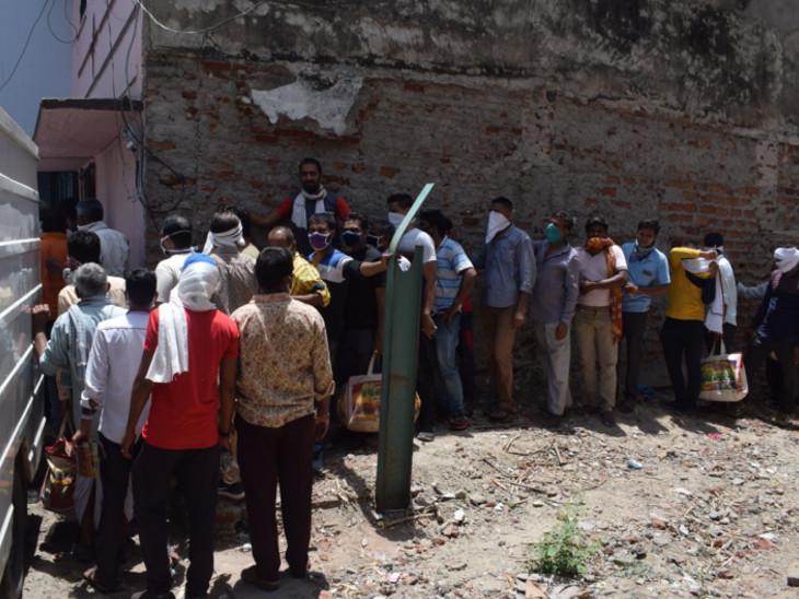 Jaipur Jodhpur (Rajasthan) Coronavirus Cases Update Rajasthan Corona