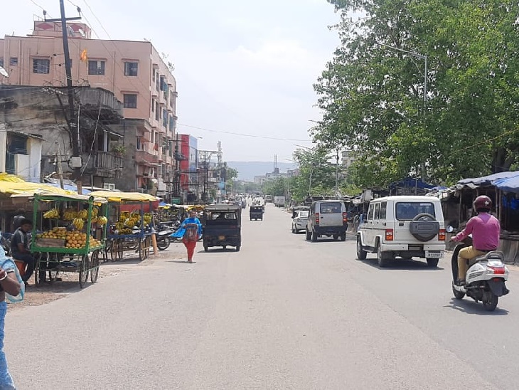 Jamshedpur Coronavirus Cases Update Jamshedpur Lockdown 5.0 and