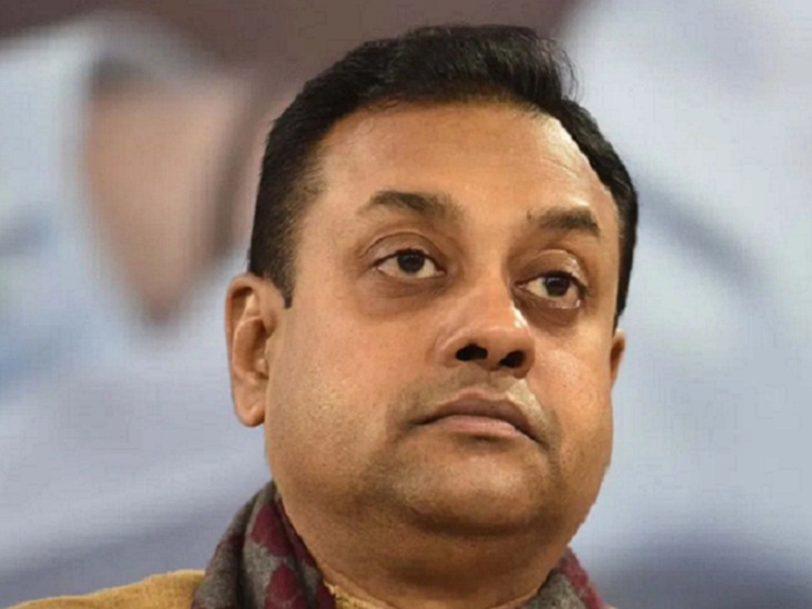 Sambit chhattisgarh : BJP leader Sambit Patra is summoned by the Raipur police ...