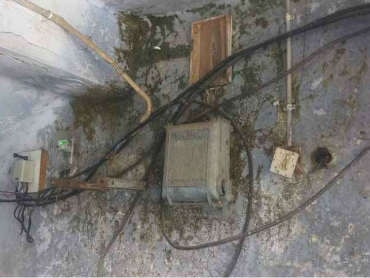 MPEB Bhopal Guidelines/Monsoon 2020 Update On Electrical Safety and