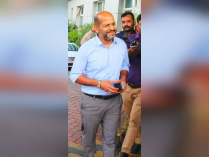 Manish Rastogi has been given additional charge of DG of Institute of ...