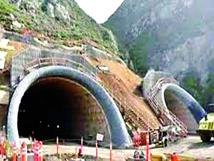 Atal Tunnel | Himachal Pradesh CM Jairam Thakur Says Narendra Modi will  inaugurate Atal Tunnel In September | सामरिक महत्व की अटल टनल का उद्घाटन  प्रधानमंत्री सितंबर माह के पहले सप्ताह में